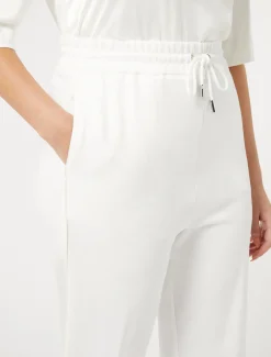 Marina Rinaldi Pantaloni & Jeans | Pantaloni & Jeans*Pantaloni in jersey BIANCO