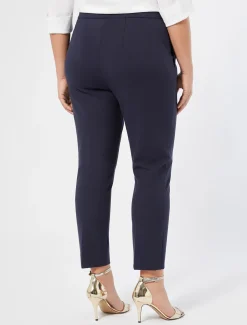 Marina Rinaldi Pantaloni & Jeans | Pantaloni & Jeans*Pantaloni in jersey BLUNOTTE