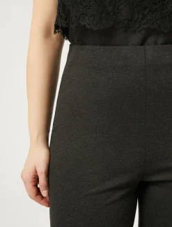 Marina Rinaldi Pantaloni & Jeans | Pantaloni & Jeans*Pantaloni in jersey ANTRACITE