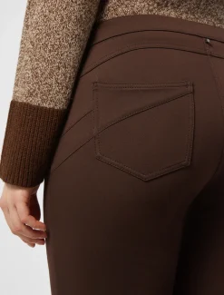 Marina Rinaldi Pantaloni & Jeans | Pantaloni & Jeans*Pantaloni in jersey MARRONE