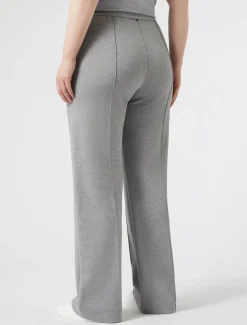 Marina Rinaldi Pantaloni & Jeans | Pantaloni & Jeans*Pantaloni in jersey GRIGIOCHIARO