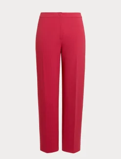 Marina Rinaldi Pantaloni & Jeans | Pantaloni & Jeans*Pantaloni in jersey FUXIA