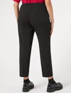 Marina Rinaldi Pantaloni & Jeans | Pantaloni & Jeans*Pantaloni in jersey NERO