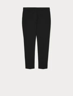 Marina Rinaldi Pantaloni & Jeans | Pantaloni & Jeans*Pantaloni in jersey NERO