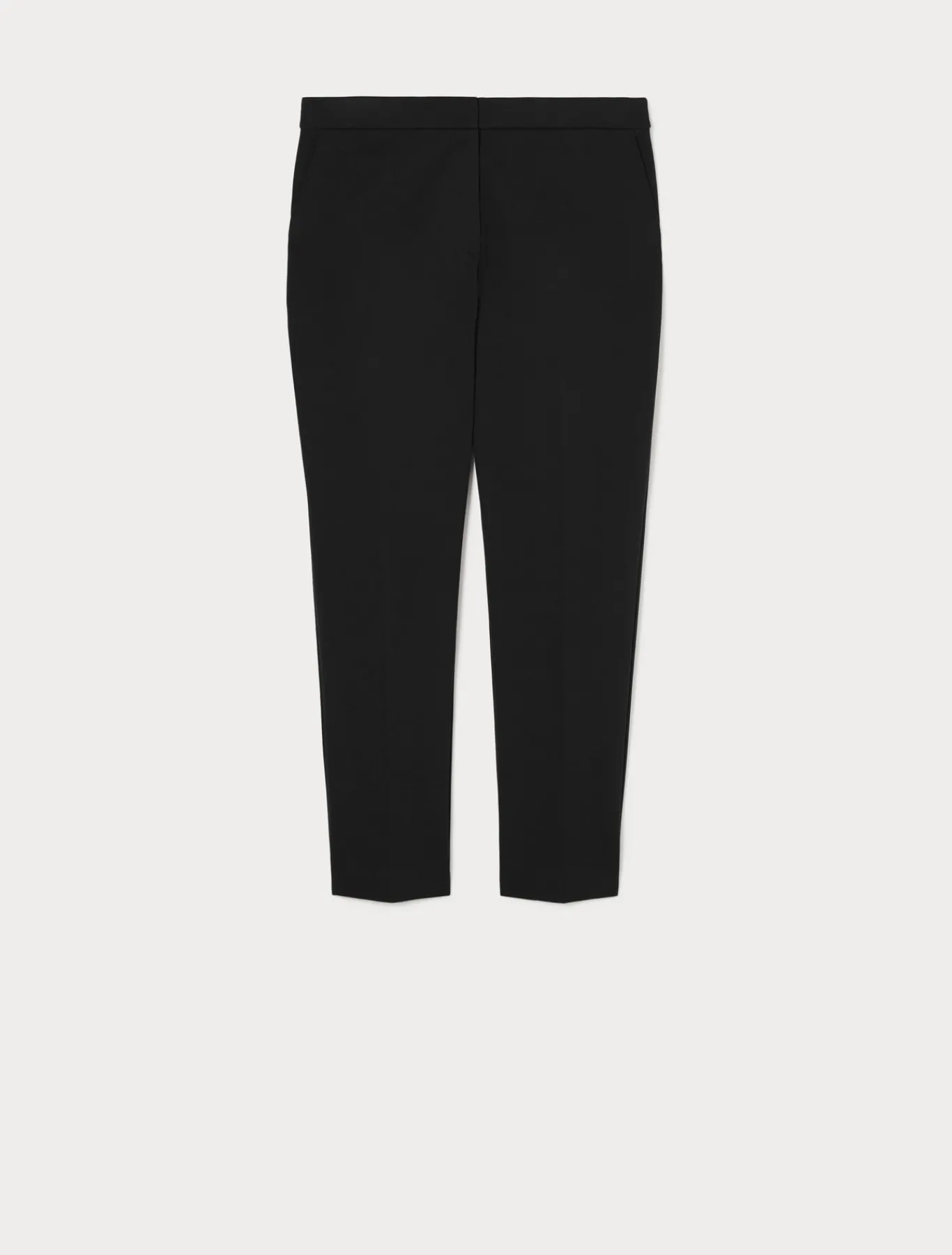 Marina Rinaldi Pantaloni & Jeans | Pantaloni & Jeans*Pantaloni in jersey NERO