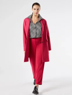 Marina Rinaldi Pantaloni & Jeans | Pantaloni & Jeans*Pantaloni in jersey FUXIA