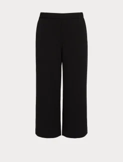 Marina Rinaldi Pantaloni & Jeans | Pantaloni & Jeans*Pantaloni in jersey NERO