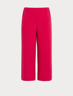 Marina Rinaldi Pantaloni & Jeans | Pantaloni & Jeans*Pantaloni in jersey FUXIA