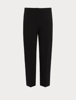 Marina Rinaldi Pantaloni & Jeans | Pantaloni & Jeans*Pantaloni in jersey NERO
