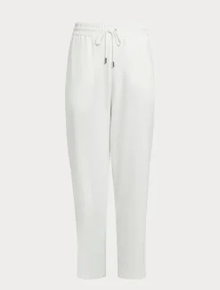 Marina Rinaldi Pantaloni & Jeans | Pantaloni & Jeans*Pantaloni in jersey BIANCO