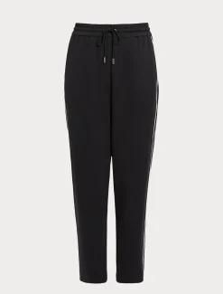 Marina Rinaldi Pantaloni & Jeans | Pantaloni & Jeans*Pantaloni in jersey NERO