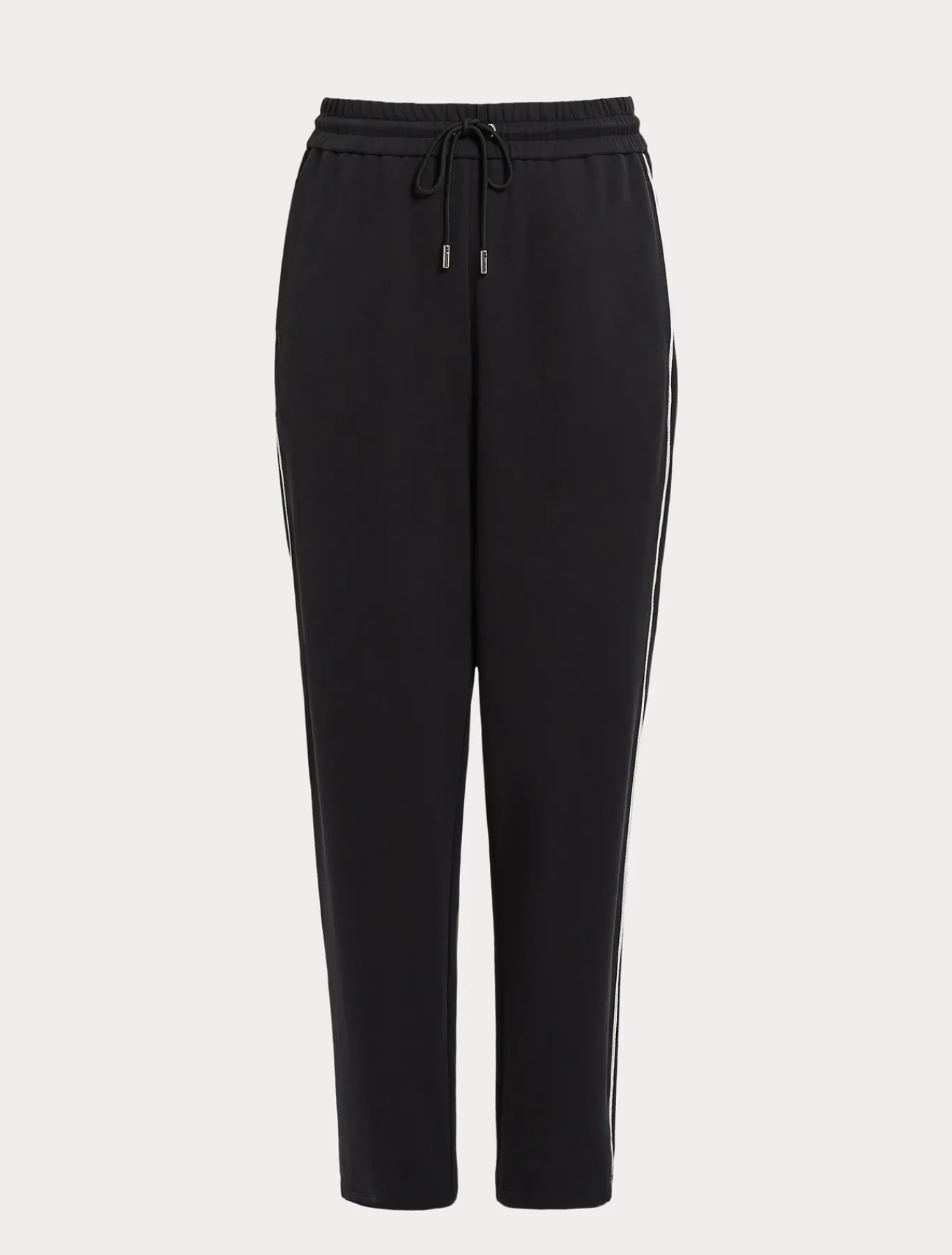 Marina Rinaldi Pantaloni & Jeans | Pantaloni & Jeans*Pantaloni in jersey NERO