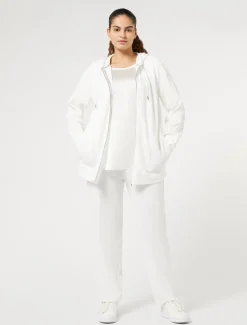 Marina Rinaldi Pantaloni & Jeans | Pantaloni & Jeans*Pantaloni in jersey BIANCO