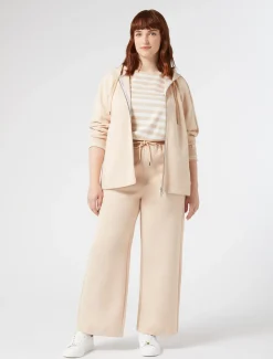 Marina Rinaldi Pantaloni & Jeans | Pantaloni & Jeans*Pantaloni in jersey double ROSA