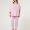 Marina Rinaldi Pantaloni & Jeans | Pantaloni & Jeans*Pantaloni in jersey double ROSA