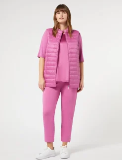 Marina Rinaldi Pantaloni & Jeans | Pantaloni & Jeans*Pantaloni in jersey double ROSA
