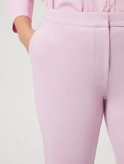 Marina Rinaldi Pantaloni & Jeans | Pantaloni & Jeans*Pantaloni in jersey double ROSA