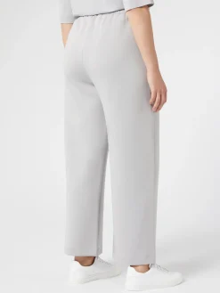 Marina Rinaldi Pantaloni & Jeans | Pantaloni & Jeans*Pantaloni in jersey double GRIGIOCHIARO