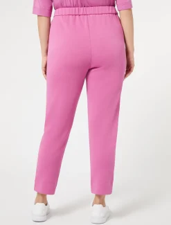 Marina Rinaldi Pantaloni & Jeans | Pantaloni & Jeans*Pantaloni in jersey double ROSA