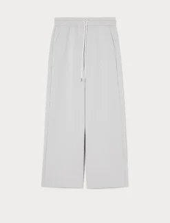 Marina Rinaldi Pantaloni & Jeans | Pantaloni & Jeans*Pantaloni in jersey double GRIGIOCHIARO