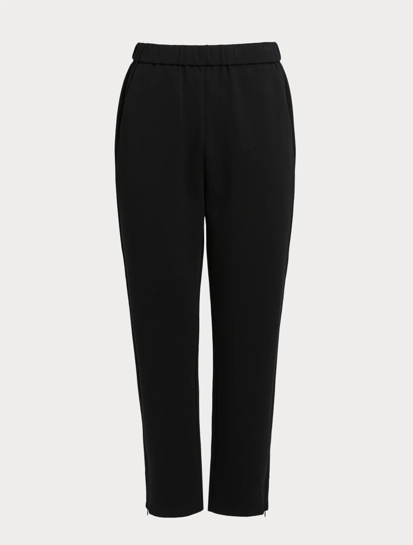 Marina Rinaldi Pantaloni & Jeans | Pantaloni & Jeans*Pantaloni in jersey double NERO