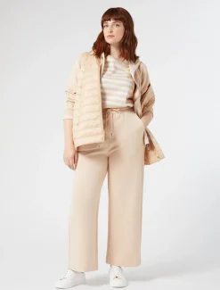Marina Rinaldi Pantaloni & Jeans | Pantaloni & Jeans*Pantaloni in jersey double ROSA