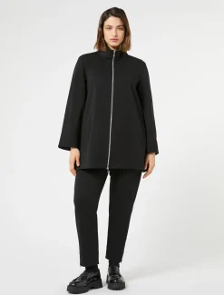 Marina Rinaldi Pantaloni & Jeans | Pantaloni & Jeans*Pantaloni in jersey double NERO