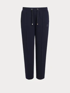 Marina Rinaldi Pantaloni & Jeans | Pantaloni & Jeans*Pantaloni in jersey scuba BLUMARINO