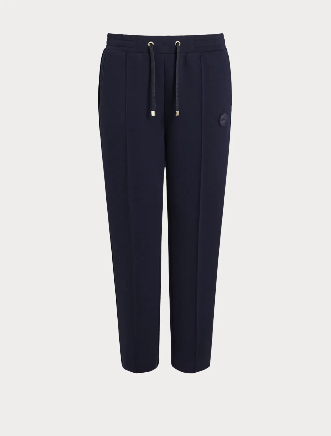 Marina Rinaldi Pantaloni & Jeans | Pantaloni & Jeans*Pantaloni in jersey scuba BLUMARINO