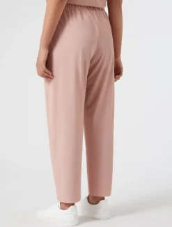 Marina Rinaldi Pantaloni & Jeans | Pantaloni & Jeans*Pantaloni in jersey tecnico ROSA