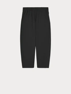 Marina Rinaldi Pantaloni & Jeans | Pantaloni & Jeans*Pantaloni in jersey tecnico NERO
