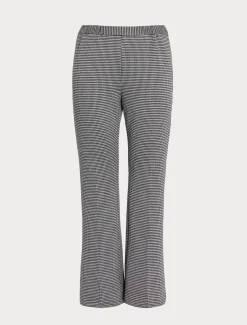 Marina Rinaldi Pantaloni & Jeans | Pantaloni & Jeans*Pantaloni in jersey tinto filo NERO