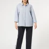Marina Rinaldi Pantaloni & Jeans | Pantaloni & Jeans*Pantaloni in maglia BLUMARINO
