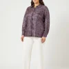 Marina Rinaldi Pantaloni & Jeans | Pantaloni & Jeans*Pantaloni in maglia BIANCOAVORIO