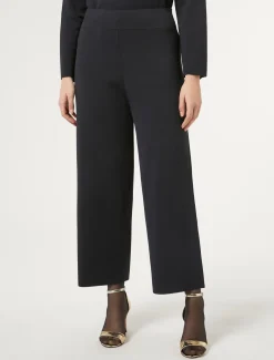 Marina Rinaldi Pantaloni & Jeans | Pantaloni & Jeans*Pantaloni in maglia BLUNOTTE