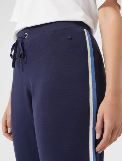 Marina Rinaldi Pantaloni & Jeans | Pantaloni & Jeans*Pantaloni in maglia BLU
