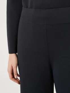 Marina Rinaldi Pantaloni & Jeans | Pantaloni & Jeans*Pantaloni in maglia BLUNOTTE