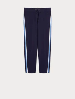 Marina Rinaldi Pantaloni & Jeans | Pantaloni & Jeans*Pantaloni in maglia BLU