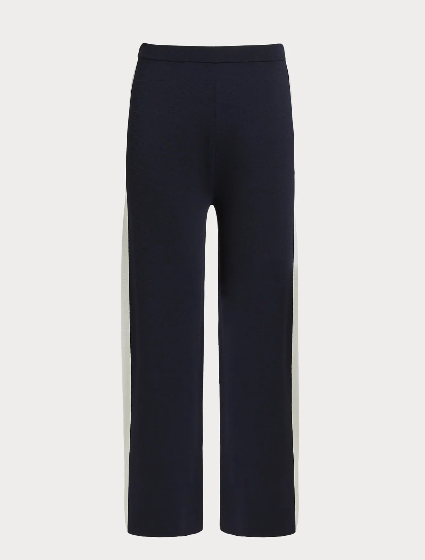 Marina Rinaldi Pantaloni & Jeans | Pantaloni & Jeans*Pantaloni in maglia BLUMARINO