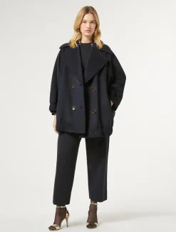 Marina Rinaldi Pantaloni & Jeans | Pantaloni & Jeans*Pantaloni in maglia BLUNOTTE