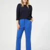 Marina Rinaldi Pantaloni & Jeans | Pantaloni & Jeans*Pantaloni in misto cotone stretch BLUCINA