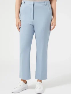 Marina Rinaldi Pantaloni & Jeans | Pantaloni & Jeans*Pantaloni in misto cotone stretch AVIO