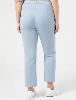 Marina Rinaldi Pantaloni & Jeans | Pantaloni & Jeans*Pantaloni in misto cotone stretch AVIO