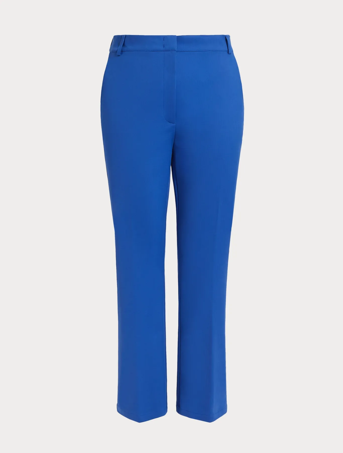Marina Rinaldi Pantaloni & Jeans | Pantaloni & Jeans*Pantaloni in misto cotone stretch BLUCINA