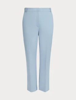Marina Rinaldi Pantaloni & Jeans | Pantaloni & Jeans*Pantaloni in misto cotone stretch AVIO