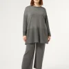 Marina Rinaldi Pantaloni & Jeans | Pantaloni & Jeans*Pantaloni in misto lana AVIO