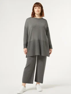 Marina Rinaldi Pantaloni & Jeans | Pantaloni & Jeans*Pantaloni in misto lana AVIO