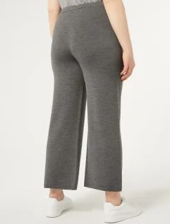 Marina Rinaldi Pantaloni & Jeans | Pantaloni & Jeans*Pantaloni in misto lana AVIO