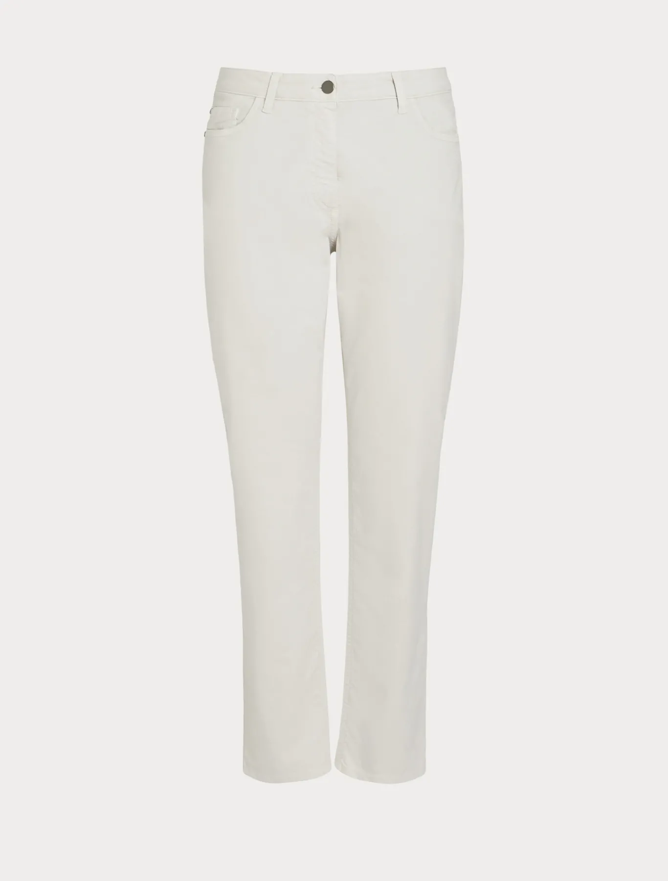 Marina Rinaldi Pantaloni & Jeans | Pantaloni & Jeans*Pantaloni in raso GHIACCIO