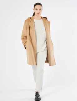 Marina Rinaldi Pantaloni & Jeans | Pantaloni & Jeans*Pantaloni in raso GHIACCIO